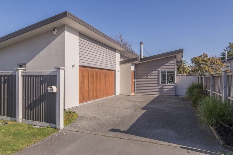Photo of property in 37 Sherborne Street, St Albans, Christchurch, 8014