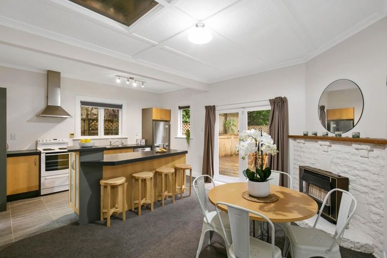 Photo of property in 106 Totara Road, Miramar, Wellington, 6022