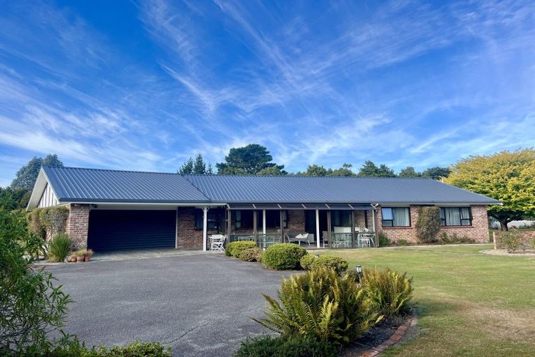 Photo of property in 132 Grant Road, Otatara, Invercargill, 9879