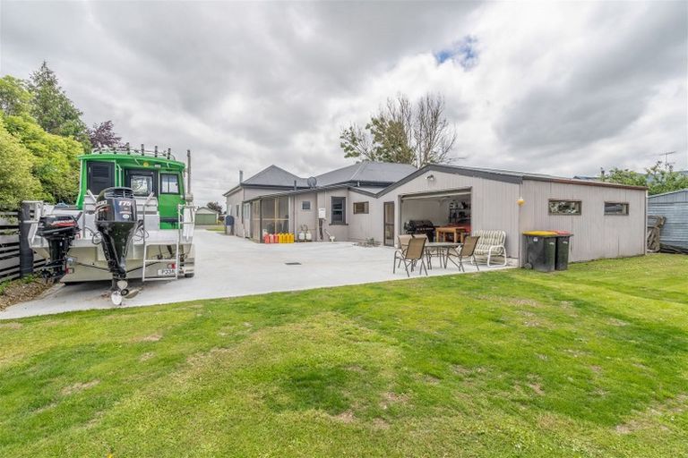 Photo of property in 68 York Road, Riversdale, 9776