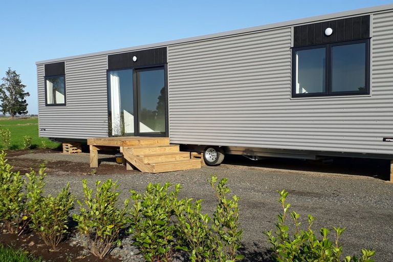 Photo of property in 1001 No 1 Road, Springdale, Waitoa, 3380