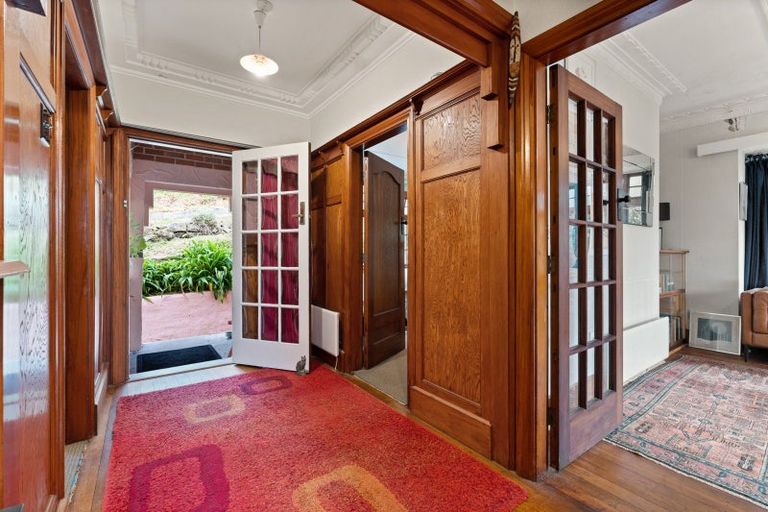 Photo of property in 93 Evans Street, Opoho, Dunedin, 9010