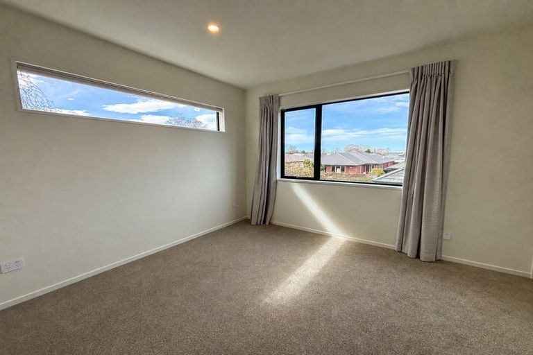 Photo of property in 310 Wairakei Road, Bryndwr, Christchurch, 8053
