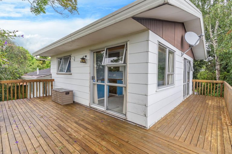 Photo of property in 9 Sikkim Crescent, Clover Park, Auckland, 2019