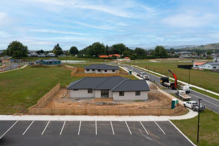 Photo of property in 10 Hoki Avenue, Morrinsville, 3300