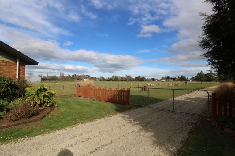 Photo of property in 136 Winton Hedgehope Highway, Winton, 9782