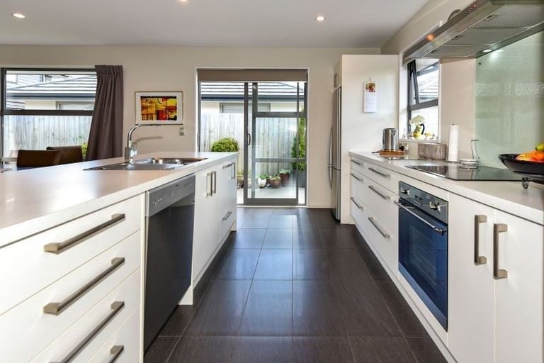 Photo of property in 5 Capil Court, Halswell, Christchurch, 8025