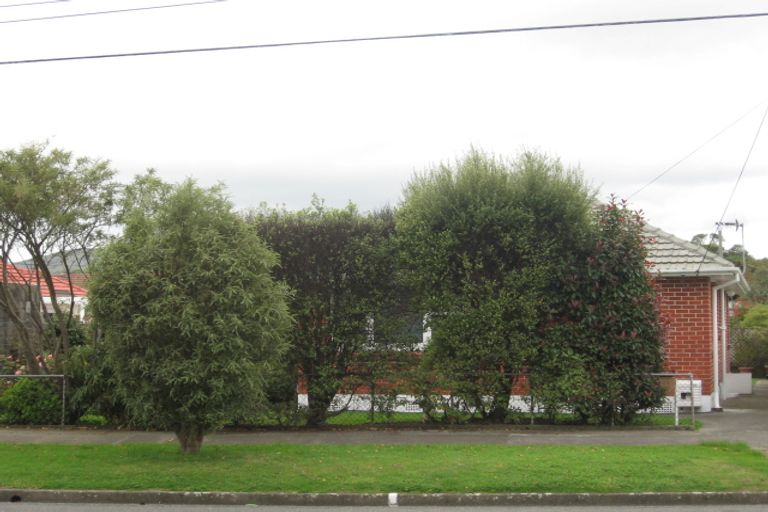 Photo of property in 11 Brees Street, Epuni, Lower Hutt, 5011