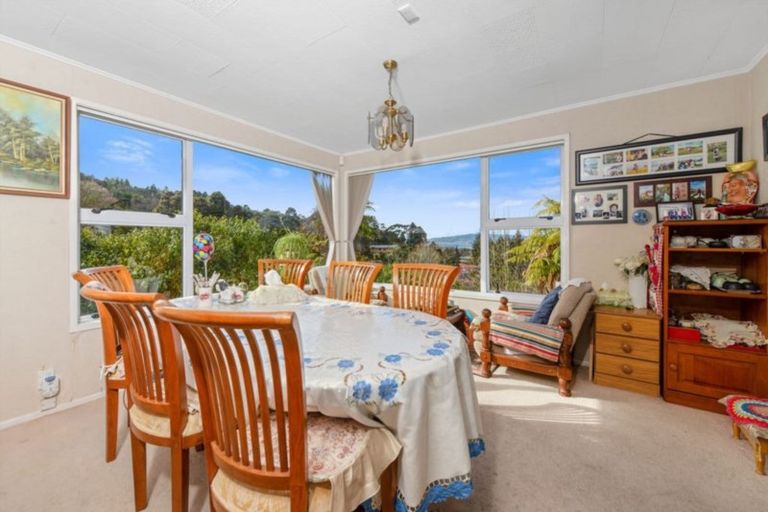 Photo of property in 61 Thomas Crescent, Western Heights, Rotorua, 3015