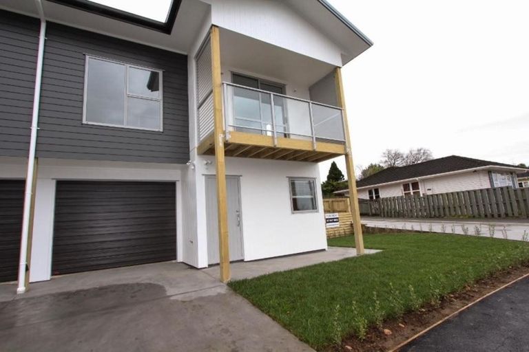 Photo of property in 1/120 Mahoe Street, Melville, Hamilton, 3206