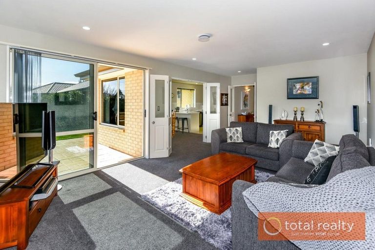 Photo of property in 94 William Brittan Avenue, Halswell, Christchurch, 8025