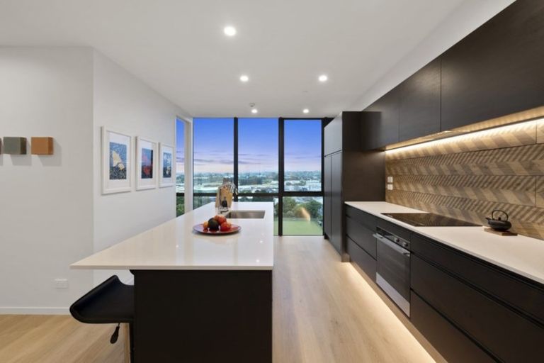 Photo of property in 802/10 Auburn Street, Takapuna, Auckland, 0622