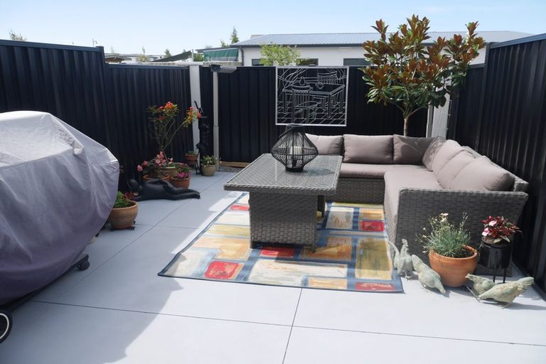 Photo of property in 46 Caulfield Avenue, Halswell, Christchurch, 8025