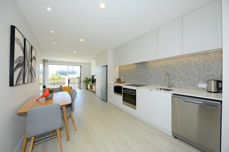 Photo of property in 6/191 Cashel Street, Christchurch Central, Christchurch, 8011