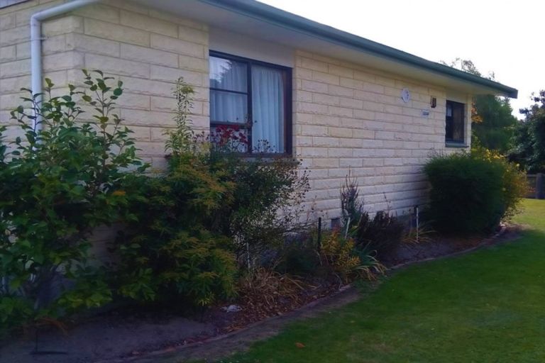 Photo of property in 3 Argyll Street, Fairlie, 7925