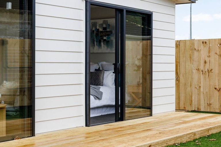 Photo of property in 3/1 Williams Place, Fairfield, Hamilton, 3214