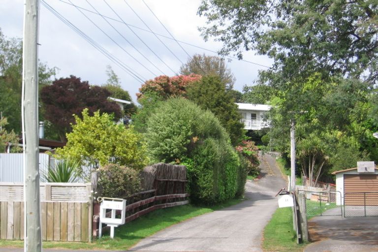 Photo of property in 15 Tawa Street, Hilltop, Taupo, 3330