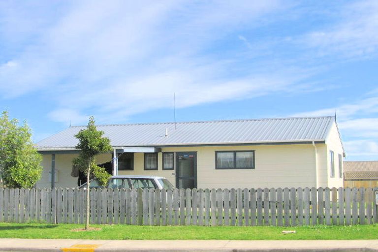 Photo of property in 61a Ohauiti Road, Hairini, Tauranga, 3112
