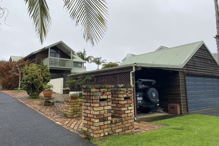 Photo of property in 3 Rata Road, Devonport, Auckland, 0624