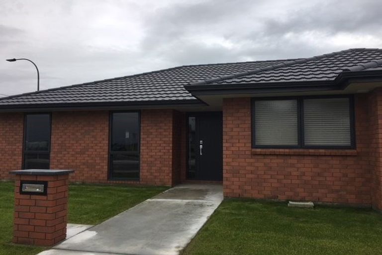 Photo of property in 42 Waimakariri Drive, Te Awa, Napier, 4110