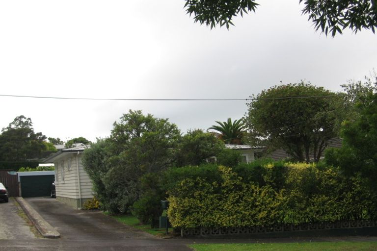 Photo of property in 6 Apirana Avenue, Glen Innes, Auckland, 1072