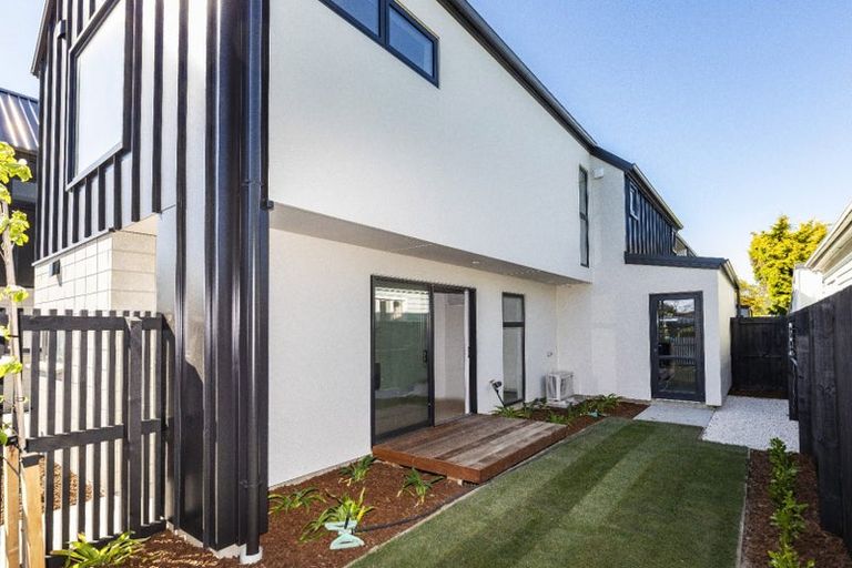 Photo of property in 1/24 Southey Street, Sydenham, Christchurch, 8023