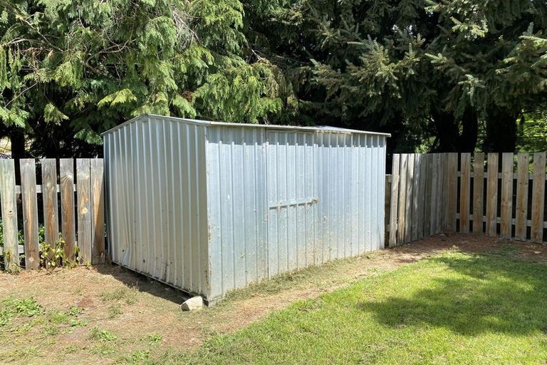 Photo of property in 2122 Fairlie Tekapo Road, Burkes Pass, Fairlie, 7987