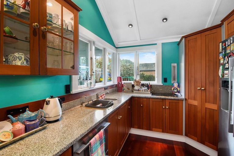 Photo of property in 3 Young Street, Claudelands, Hamilton, 3214