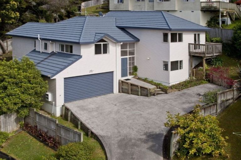 Photo of property in 2/48 Noeleen Street, Glenfield, Auckland, 0629