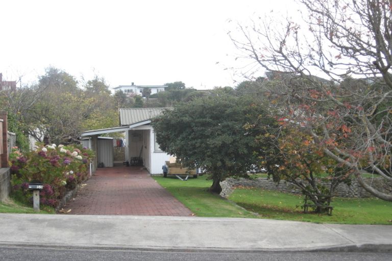 Photo of property in 59 Glen Road, Raumati South, Paraparaumu, 5032