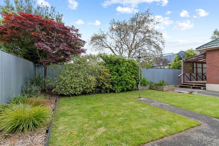 Photo of property in 24 Masters Crescent, Masterton, 5810