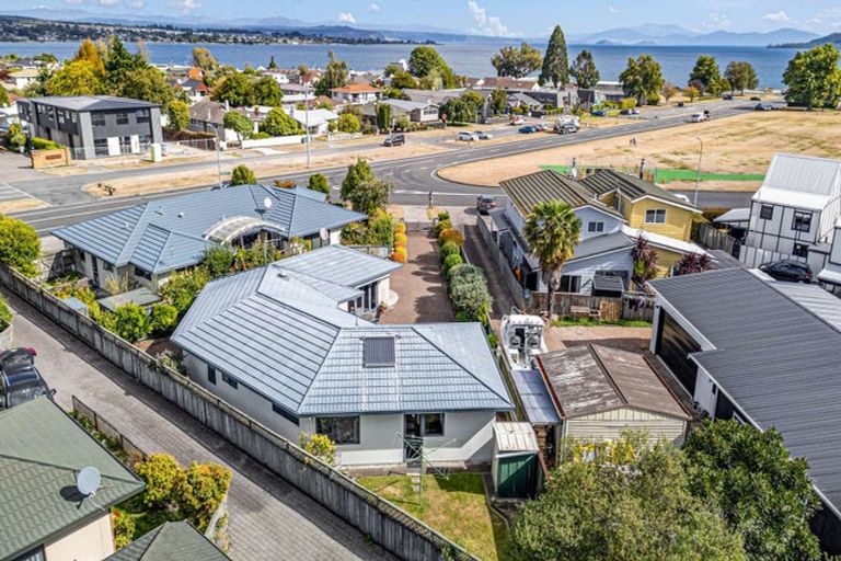 Photo of property in 136 Roberts Street, Taupo, 3330