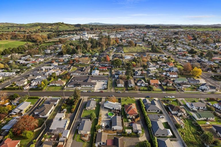 Photo of property in 9 Strathmore Street, Morrinsville, 3300