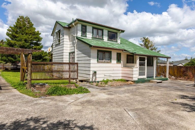 Photo of property in 73 Mclean Street, Woodville, 4920