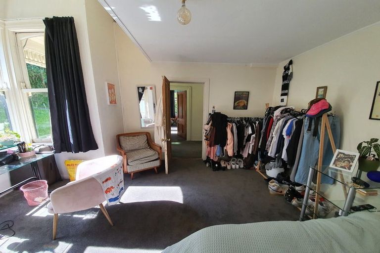 Photo of property in 36 Devon Street, Aro Valley, Wellington, 6021