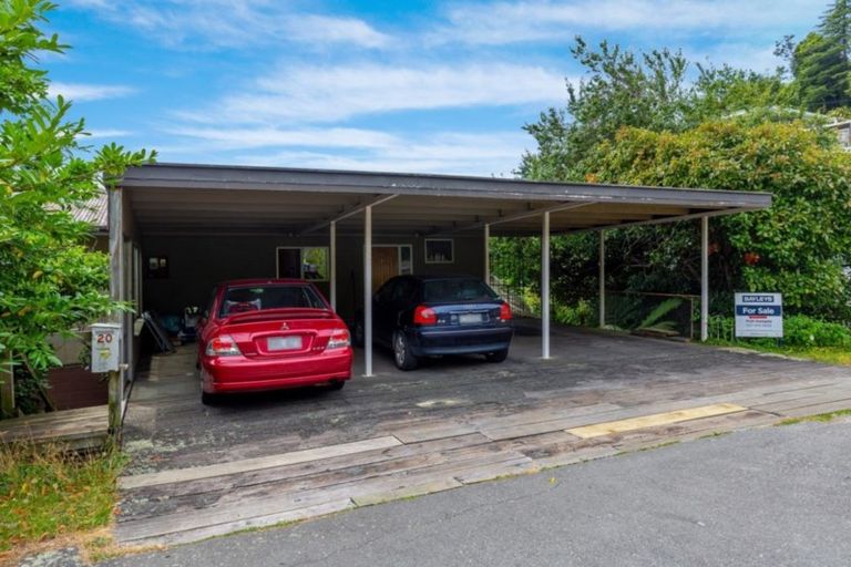 Photo of property in 20 Otago Street, Picton, 7220