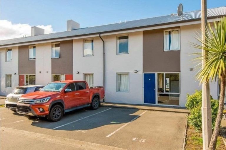 Photo of property in 23/336 Lincoln Road, Addington, Christchurch, 8024