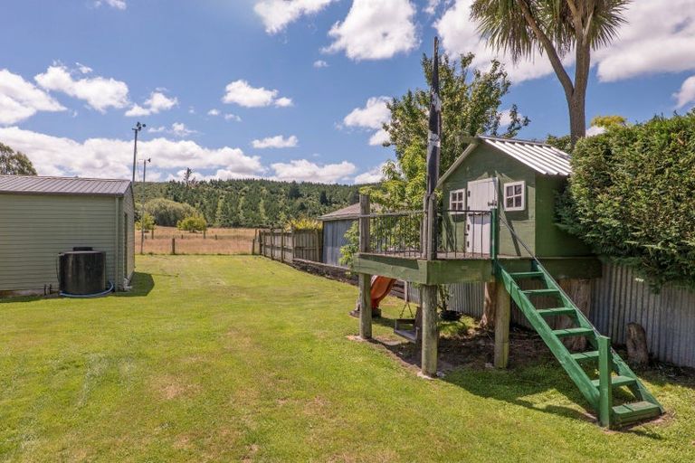 Photo of property in 14 Homebush Road, Glentunnel, Coalgate, 7673