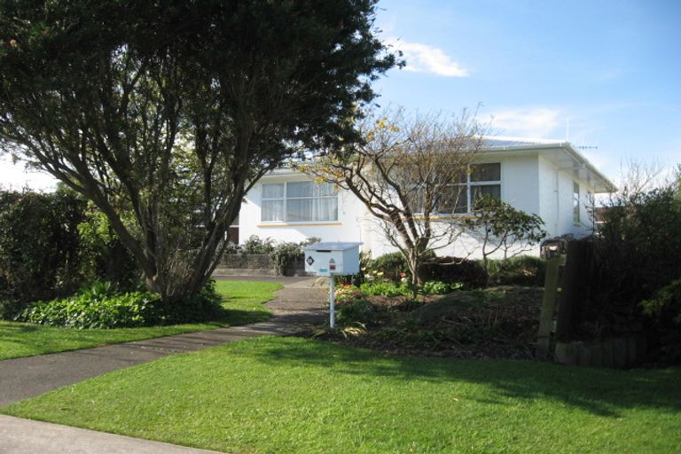 Photo of property in 68 Somerset Road, Springvale, Whanganui, 4501