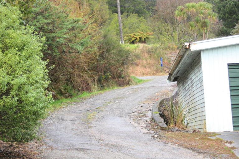 Photo of property in 948b State Highway 7, Dobson, Greymouth, 7805