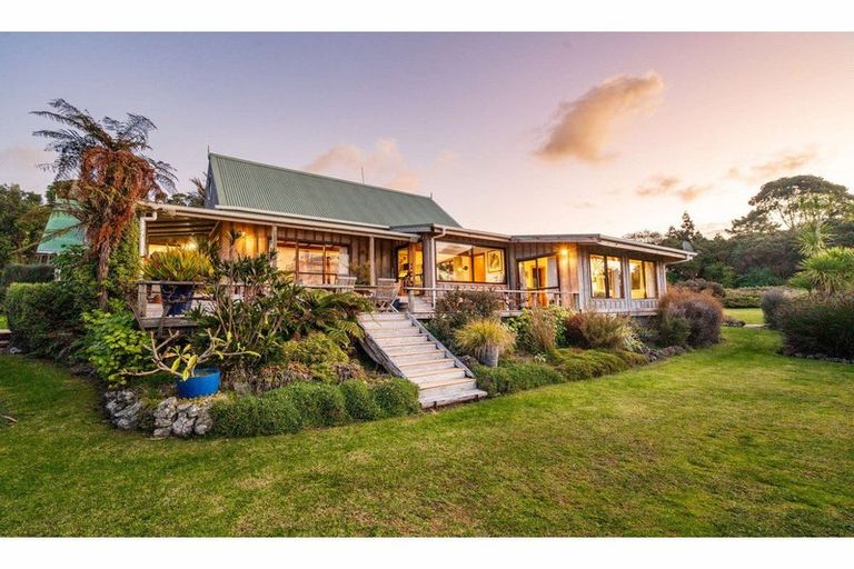 Photo of property in 27b Te Ra Road Extension, Kaeo, Kerikeri, 0295