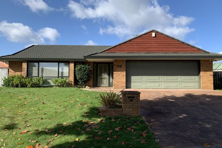 Photo of property in 36 Hadleigh Court, Paraparaumu, 5032