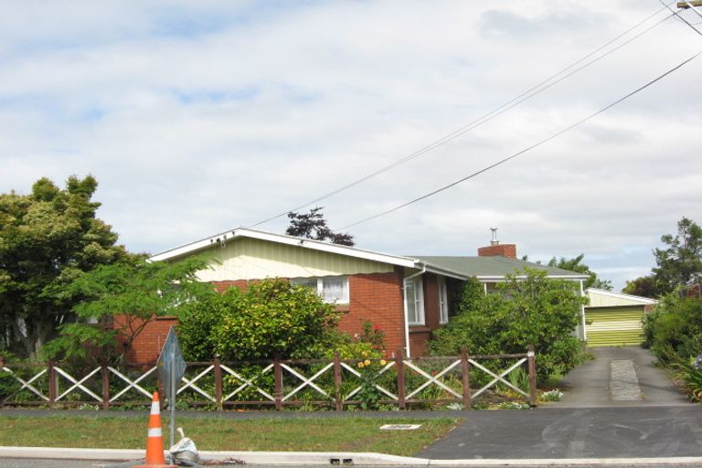 Photo of property in 72 Randolph Street, Woolston, Christchurch, 8062