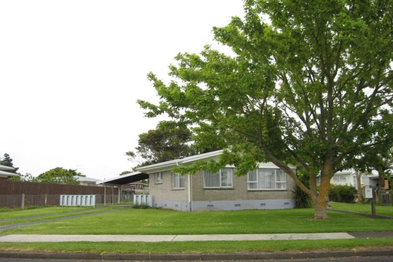Photo of property in 56 Beatty Road, Pukekohe, 2120