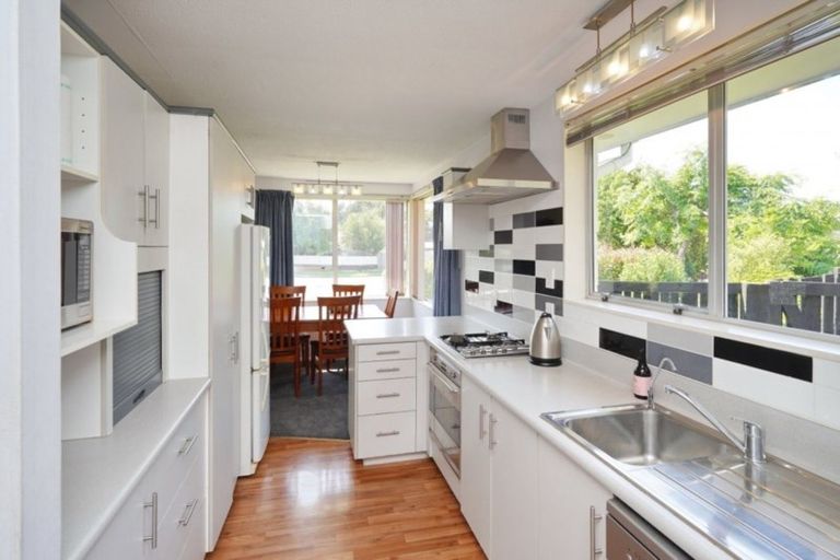 Photo of property in 15 Bowie Drive, Woodend, 7610