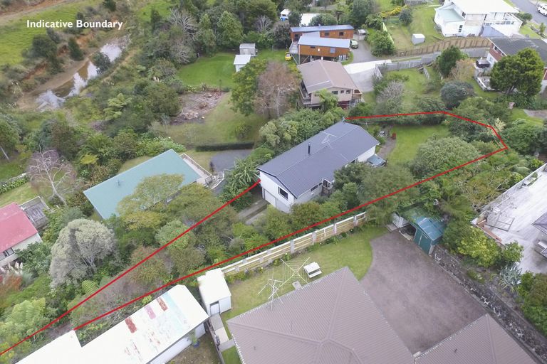Photo of property in 8a Jenkinson Street, Waihi Beach, 3611