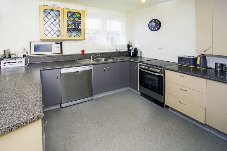 Photo of property in 132 Oxford Street, Lansdowne, Masterton, 5810