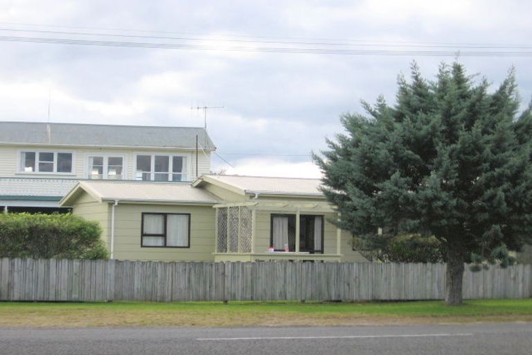 Photo of property in 1003a Port Road, Whangamata, 3620