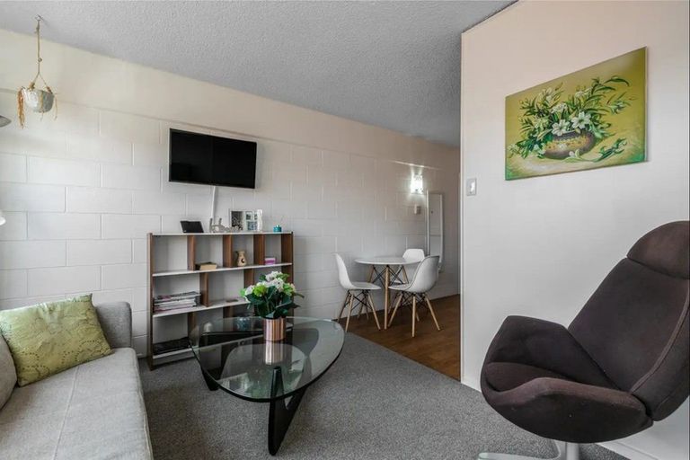 Photo of property in 309/9 Sarawia Street, Newmarket, Auckland, 1052