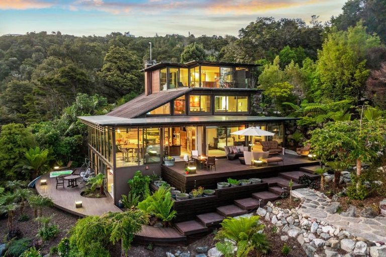 Photo of property in 44 Venture Cove Way, Kaiteriteri, Motueka, 7197